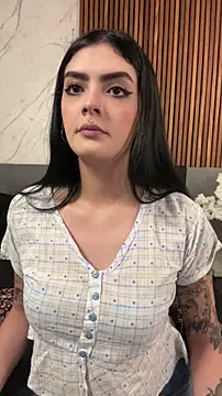 AliceRitter online show from 04.17.26