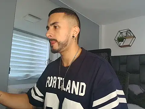 ALEXXX KING online show from 10.11.25