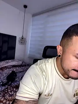 ALEXXX KING online show from 01.15.26