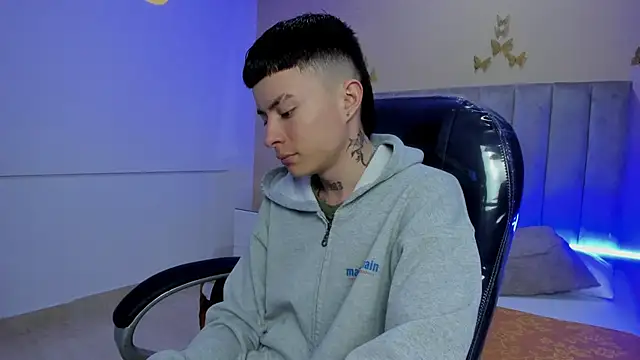 Nascary Fox online show from 03.06.26