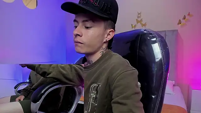 Nascary Fox online show from 03.21.26