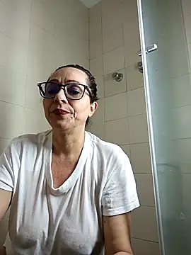 Madame Angelic  online show from 10.24.25