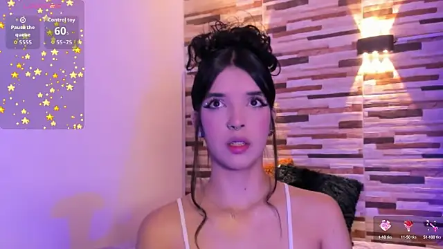 ChloeeMason online show from 09.19.25