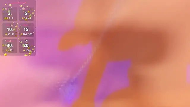 ChloeeMason online show from 09.23.25