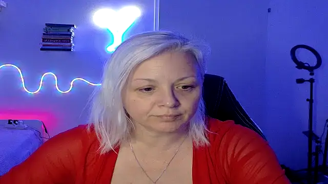 Linsy Kim online show from 04.02.26