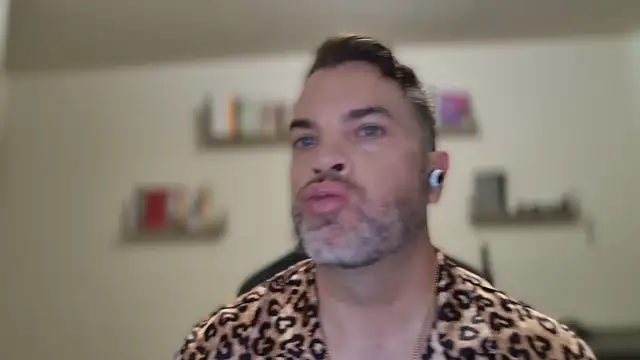 Ty lerDavid online show from 03.23.26