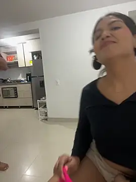 Lustunionn online show from 10.22.25