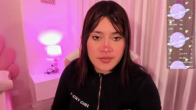 mia yeager online show from 01.09.26