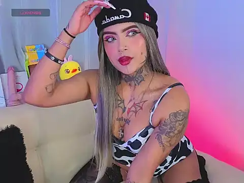 Adamsniki online show from 09.20.25