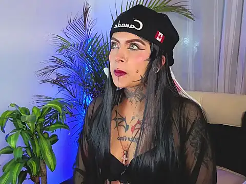 Adamsniki online show from 09.30.25