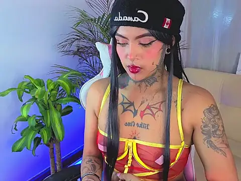 Adamsniki online show from 10.02.25