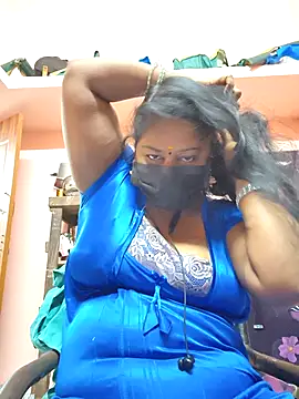 bakyasree143 online show from 11.15.25