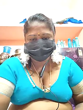 bakyasree143 online show from 12.21.25