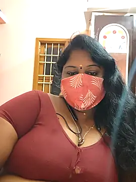 bakyasree143 online show from 04.13.26