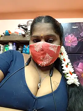 bakyasree143 online show from 04.15.26