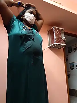 bakyasree143 online show from 04.17.26