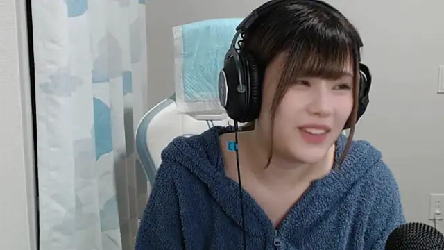 asuka xoxo online show from 06.01.26