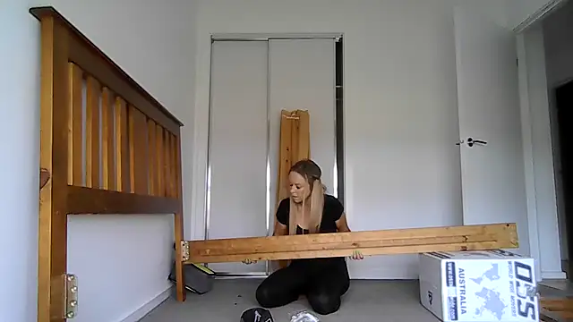 imyourgoodgirl69 online show from 10.23.25