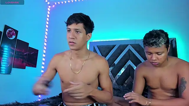 Robertmiller21 online show from 10.04.25