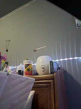 Snapshot of Tishrella6 chatting on 02.20.26 Tishrella6 online show from 02.20.26