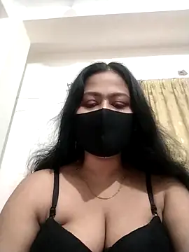 Neha-37 online show from 10.31.25