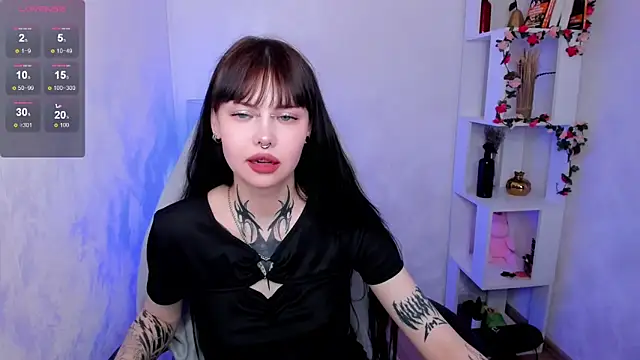 Morana Batt online show from 10.09.25