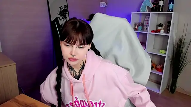 Morana Batt online show from 10.11.25