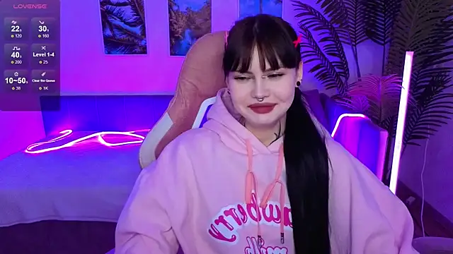 Morana Batt online show from 10.18.25