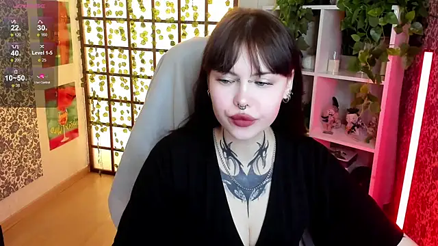 Morana Batt online show from 10.23.25