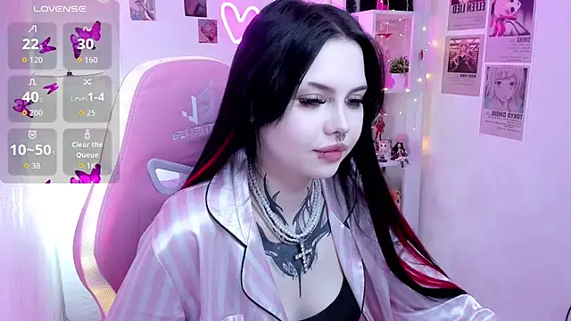 Morana Batt online show from 04.03.26