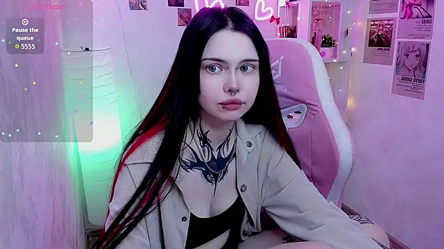 Morana Batt online show from 04.17.26