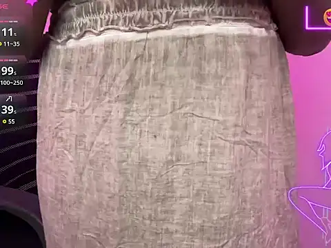 Aashi 5 online show from 10.23.25