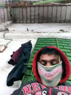 boyraj28 online show from 02.15.26