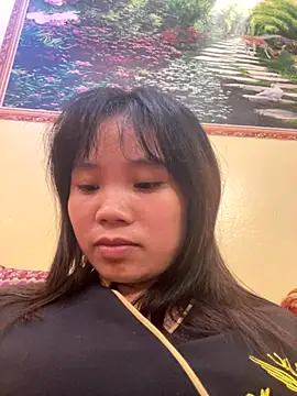 Snapshot of Ngoc-bbi chatting on 09.25.25 Ngoc-bbi online show from 09.25.25