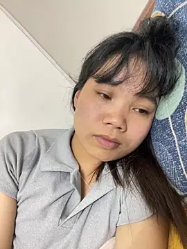 Snapshot of Ngoc-bbi chatting on 10.01.25 Ngoc-bbi online show from 10.01.25