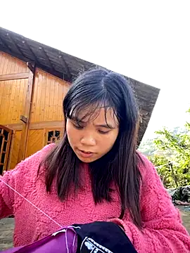 Ngoc-bbi online show from 11.15.25