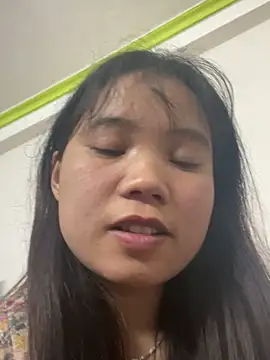 Ngoc-bbi online show from 01.14.26