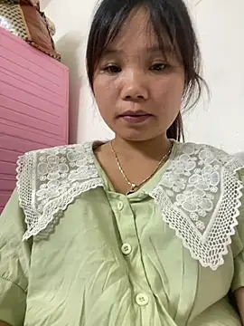 Ngoc-bbi online show from 07.22.26