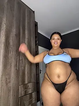 Ebony Warlock  online show from 02.12.26