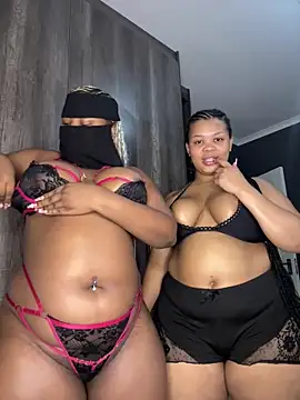 Ebony Warlock  online show from 03.05.26