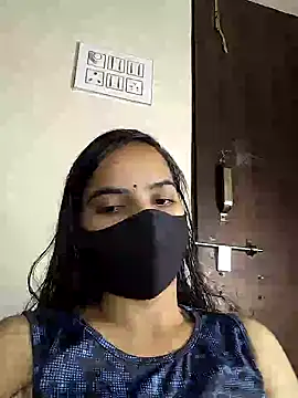 Savita2310 online show from 10.12.25