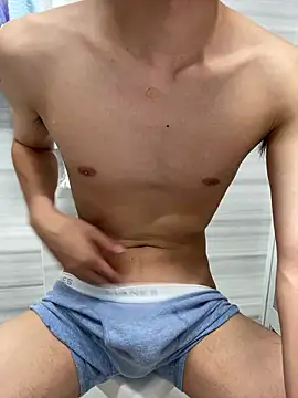 chinsemechan online show from 09.22.25