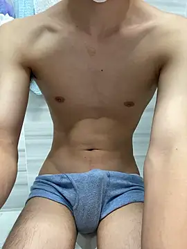 chinsemechan online show from 09.23.25