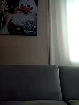 Liann Stark online show from 11.14.25