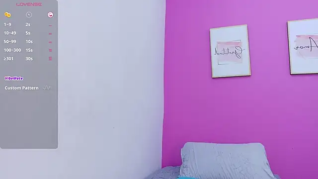 SweeterChocolate online show from 09.15.25