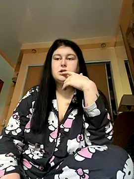 Snapshot of DazzzlingDame chatting on 10.05.25 DazzzlingDame online show from 10.05.25