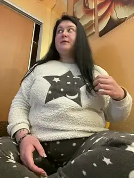 DazzzlingDame online show from 02.27.26