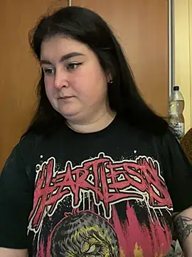 DazzzlingDame online show from 05.26.26