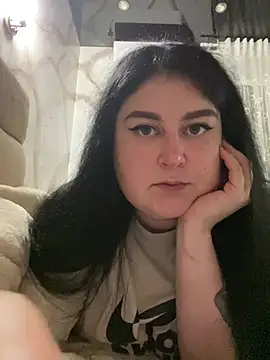DazzzlingDame online show from 05.31.26
