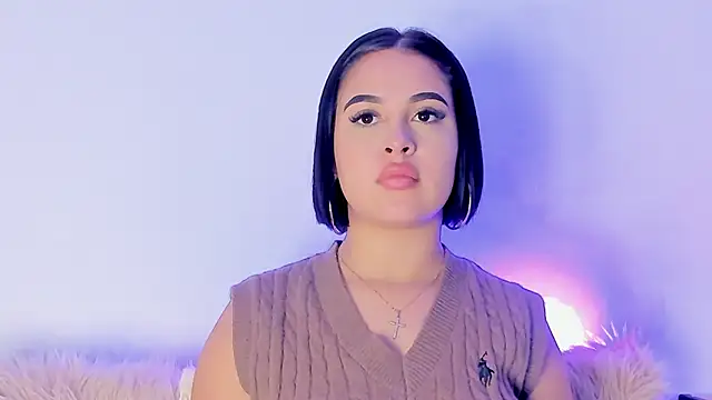 Snapshot of AnaLevii chatting on 02.11.26 AnaLevii online show from 02.11.26